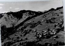 7243 Pany - Gesamtansicht