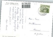 7243 Pany - Gesamtansicht