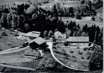 8494 Bauma - Altersheim Böndler