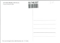 8494 Bauma - Altersheim Böndler