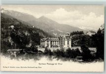 7062 Passugg-Araschgen