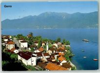 6576 Gerra - Dampfer