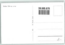 6760 Faido Gebrauchsspuren