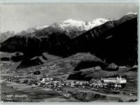 7180 Disentis Mustér - Gesamtansicht