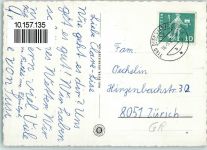 7180 Disentis Mustér - Gesamtansicht