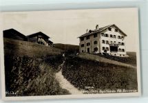 7428 Tschappina - Glas-Pass Gasthaus Piz Beverin