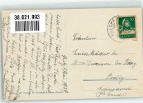 3177 Laupen BE 1929 Foto AK Schloss Kirche