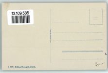 8712 Stäfa - Segelboot