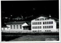 7417 Paspels - Schule, Turnhalle