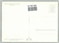 8268 Salenstein - Schloss Eugensberg Speisezimmer