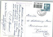 7017 Flims Dorf - Restaurant Spalegna