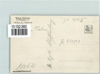 3538 Röthenbach im Emmental Foto AK Ausblick vom Kurhaus Chuderhüsi