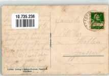 3360 Herzogenbuchsee 1928 Foto AK Krankenhaus