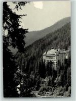 7554 Sent - Kurhaus Val Sinestra