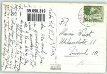 9122 Mogelsberg Foto AK Foto Gross