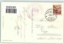 Glärnischhütte - Hüttenstempel Nebelkäppler