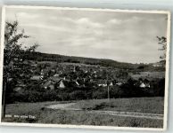 8536 Hüttwilen 1959 Gebrauchsspuren