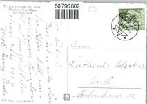 6434 Illgau - Terziarenheim St. Karl