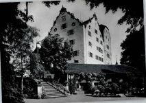 5103 Wildegg - Schloss