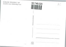 5103 Wildegg - Schloss