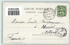 2017 Boudry 1905 - Gorges de l Areuse