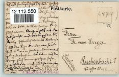 6474 Amsteg - Viadukt