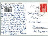 7212 Seewis Dorf 1961 - Hotels AK