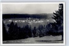 2117 La Côte-aux-Fées 1934