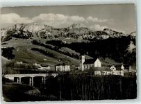 9058 Brülisau - Hoher Kasten