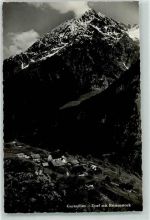 6482 Gurtnellen - Bristenstock