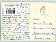 6655 Intragna 1961 - Eisenbahnbrücke