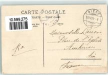 1145 Bière 1909 - Kirche