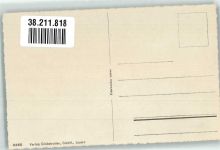 6078 Bürglen OW Foto AK