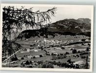 7083 Lantsch/Lenz Foto AK Feldpost