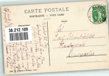 6053 Alpnachstad 1911 Foto AK Ort lt. Stempel