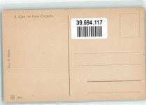 Munt San Gian Foto AK Foto Küpfer