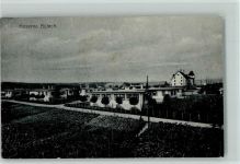 8180 Bülach - Kaserne