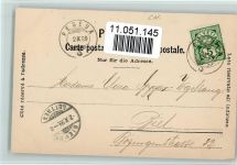 2034 Peseux - Château de Peseux