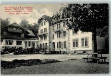 4448 Läufelfingen - Kurhaus Frohburg