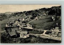 8497 Fischenthal - Oberhof-Fischenthal Zürcher-OBerland