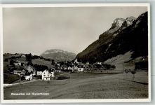 6376 Emmetten Foto AK