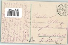 4458 Eptingen - Restaurant zur Post Feldpos Bat 138