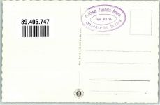 Oberalp - Gasthaus Passhöhe