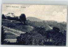 Haidenhaus - Schloss Salenstein