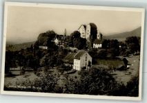 5103 Wildegg Foto AK Schloss
