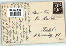 5103 Wildegg Foto AK Schloss