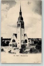 3000 Bern Berne - Pauluskirche