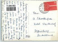 7563 Samnaun Dorf - mit Muttler Unter-Engadin