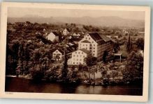 5300 Turgi 1922 Gebrauchsspuren