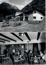 6633 Lavertezzo - Restaurant Posse